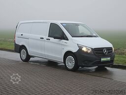 MERCEDES-BENZ EVITO L2 66 kwh Long Range
