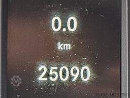 MERCEDES-BENZ EVITO L2 66 kwh Long Range