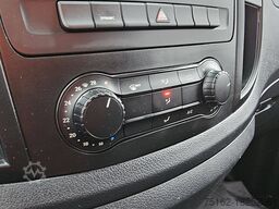 MERCEDES-BENZ EVITO L2 66 kwh Long Range