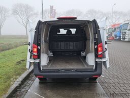 MERCEDES-BENZ EVITO L2 66 kwh Long Range