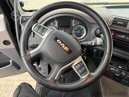 DAF CF 450 FAN 6x2 Pritsche mit Kran HIAB 188 E-6