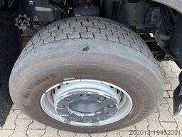 DAF CF 450 FAN 6x2 Pritsche mit Kran HIAB 188 E-6