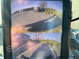 VOLVO EWR150E Mobilbagger mit ROTATOR ENCONG EC319