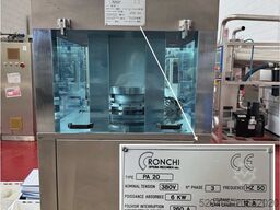 Ronchi Officina Meccanica S.r.l PA 20