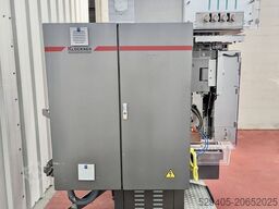 Klöckner MediSeal LA-300 + P-700