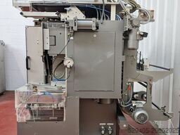 Klöckner MediSeal LA-300 + P-700