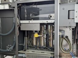 Klöckner MediSeal LA-300 + P-700