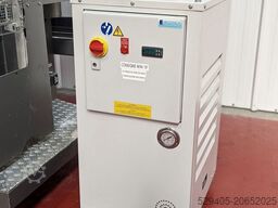 Klöckner MediSeal LA-300 + P-700