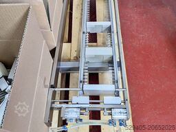 Klöckner MediSeal LA-300 + P-700