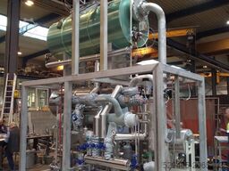 Contifrac sprl CDS-161205 Désodoriseur