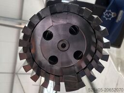 IKA T 65 D Ultra turrax