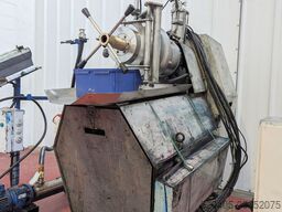 Bühler Haas-Mondomix B.V K60