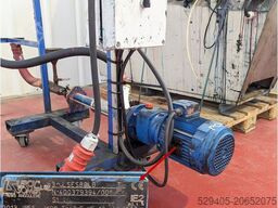 Bühler Haas-Mondomix B.V K60