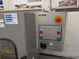 Goma C2