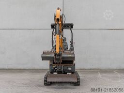 CASE CX 17 C