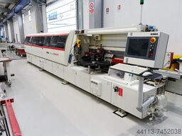 JEDNOSTRONNA OKLEINIARKA (Z LEWEJ) IMA Novimat Concept / I / G80 / 440 / L20