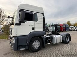 MAN TGS 18.440 BL/Kompressor/Klima/EURO6