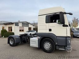 MAN TGS 18.440 BL/Kompressor/Klima/EURO6