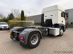 MAN TGS 18.440 BL/Kompressor/Klima/EURO6