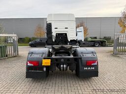 MAN TGS 18.440 BL/Kompressor/Klima/EURO6