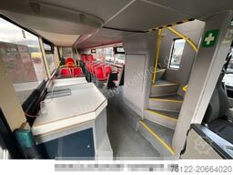 Viseon LDD 14/Klima/EEV/100 Sitze/Cabrio