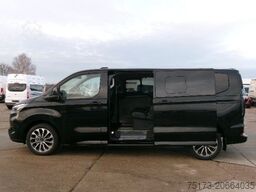 FORD Tourneo Custom 320L2 AT Titanium AHK ACC Stndhz