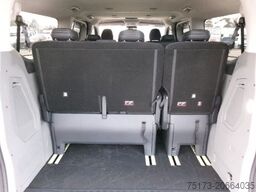 FORD Tourneo Custom 320L2 AT Titanium AHK ACC Stndhz