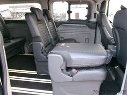 FORD Tourneo Custom 320L2 AT Titanium AHK ACC Stndhz