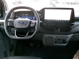 FORD Tourneo Custom 320L2 AT Titanium AHK ACC Stndhz