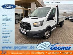 FORD Transit EK Pritsche 310 L2 105PS
