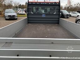 FORD Transit EK Pritsche 310 L2 105PS