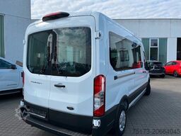 FORD Transit 310 L3H2 Trend Kombi 9Sitzer 2xKlima Kam