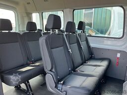 FORD Transit 310 L3H2 Trend Kombi 9Sitzer 2xKlima Kam