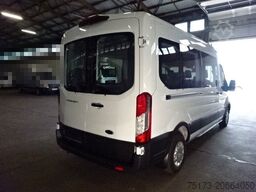 FORD Transit 310 L3H2 Trend Kombi 9Sitzer 2xKlima Kam