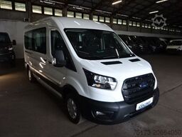 FORD Transit 310 L3H2 Trend Kombi 9Sitzer 2xKlima Kam