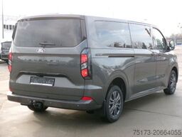 FORD Tourneo Custom 320L2 AT Titanium AHK ACC