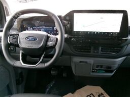 FORD Tourneo Custom 320L2 AT Titanium AHK ACC