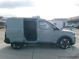 FORD Transit Courier Active 1.5L EcoBlue AHK 2xS.Tür