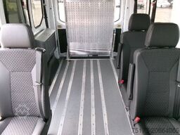FORD Transit 350 L3H2 Trend Kombi Rampe KMP PDC GRA