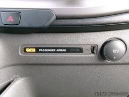 FORD Transit 350 L3H2 Trend Kombi Rampe KMP PDC GRA