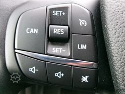 FORD Transit 350 L3H2 Trend Kombi Rampe KMP PDC GRA