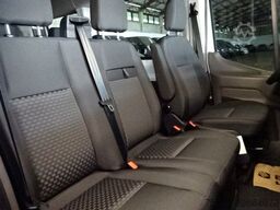 FORD Transit 350 L3H2 Trend Kombi ACC 2xKlima 9Sitz