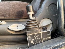 MAN TGS 26.400 6x6 MEILLER Kipper Schmitz EURO 5