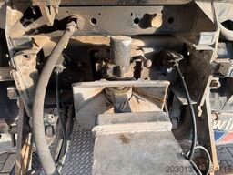 MAN TGS 26.400 6x6 MEILLER Kipper Schmitz EURO 5