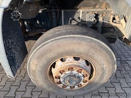 MAN TGS 26.400 6x6 MEILLER Kipper Schmitz EURO 5