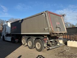 Langendorf SKA 24/30  34 cbm -