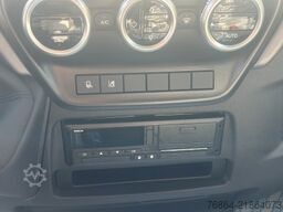 IVECO DAILY 40 - 180 FAHRGESTELL, E6 OHNE MOTOR/OHNE GETRIEBE