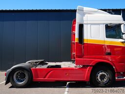 DAF XF 440 sc tractor unit