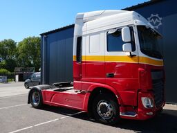 DAF XF 440 sc tractor unit