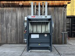 HSM V-Press 860 max -2015